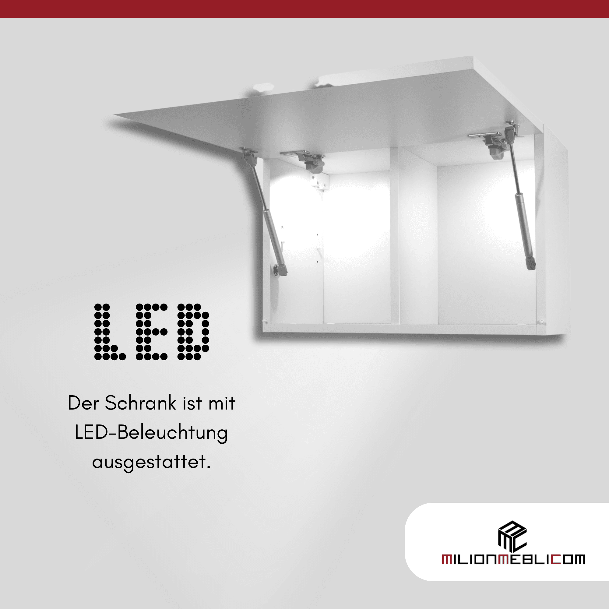 Beispiel einer Grafikumsetzung