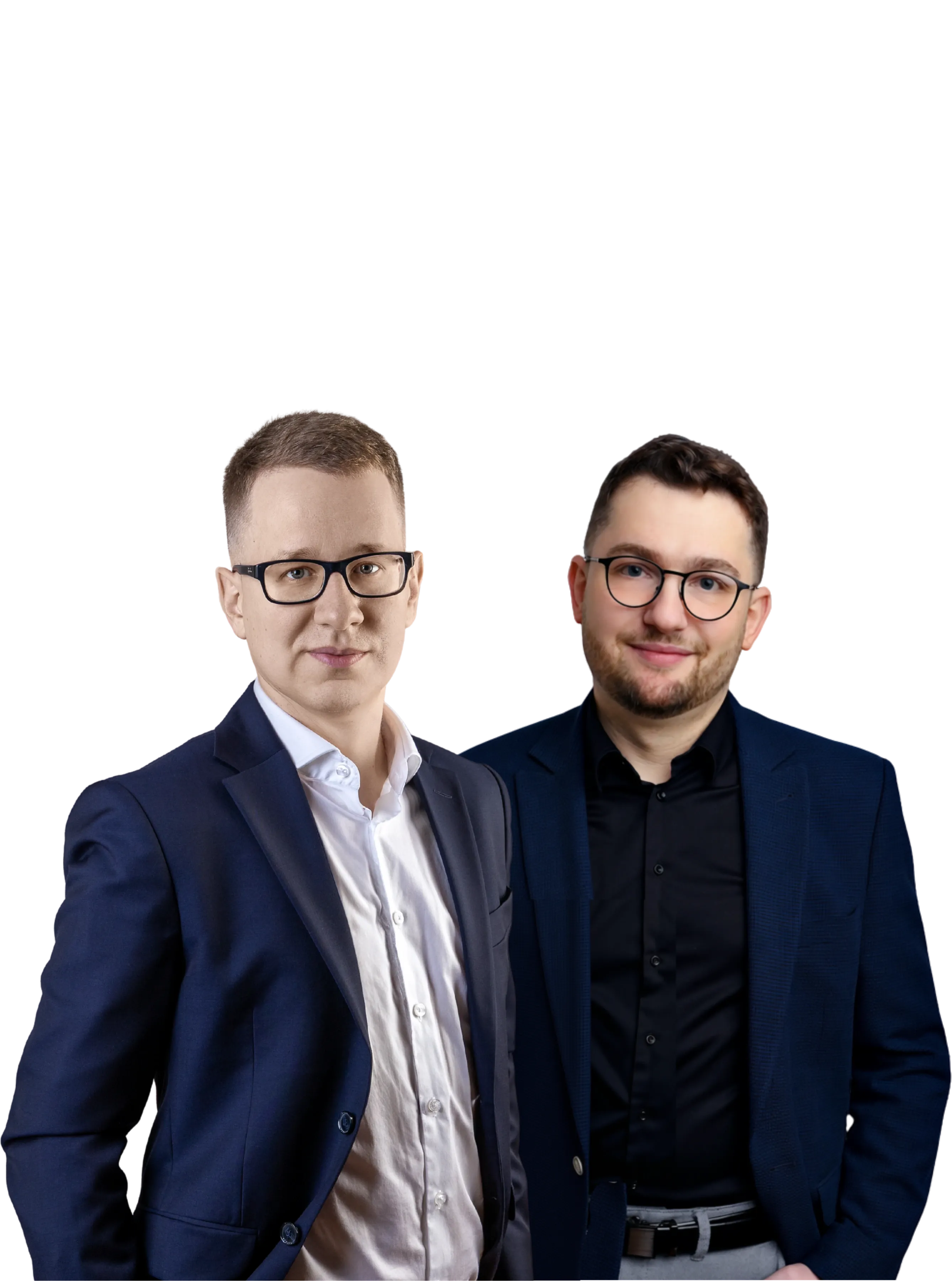 Wojciech Piszczek und Michał Sablik — Raise Your Sales