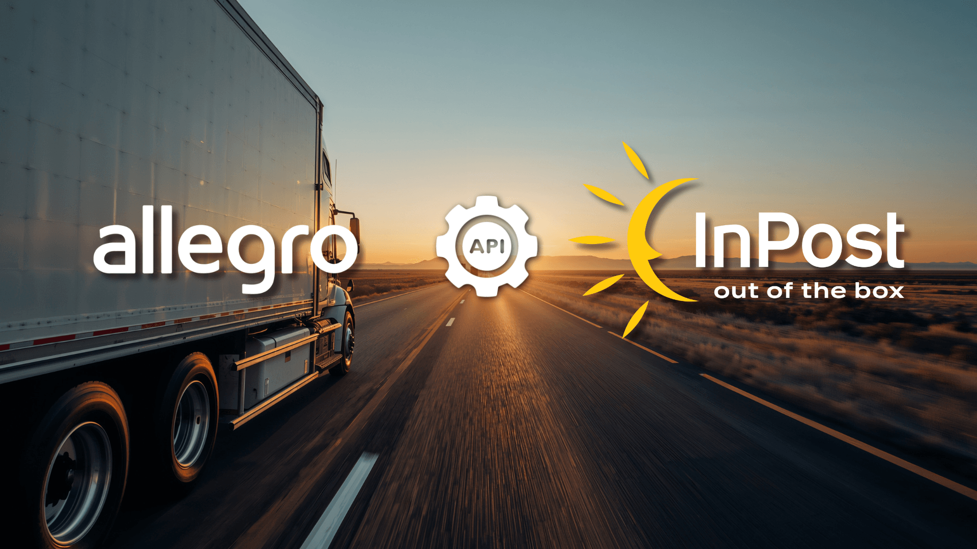 Allegro mit InPost über die API verbinden – Anleitung für Verkäufer