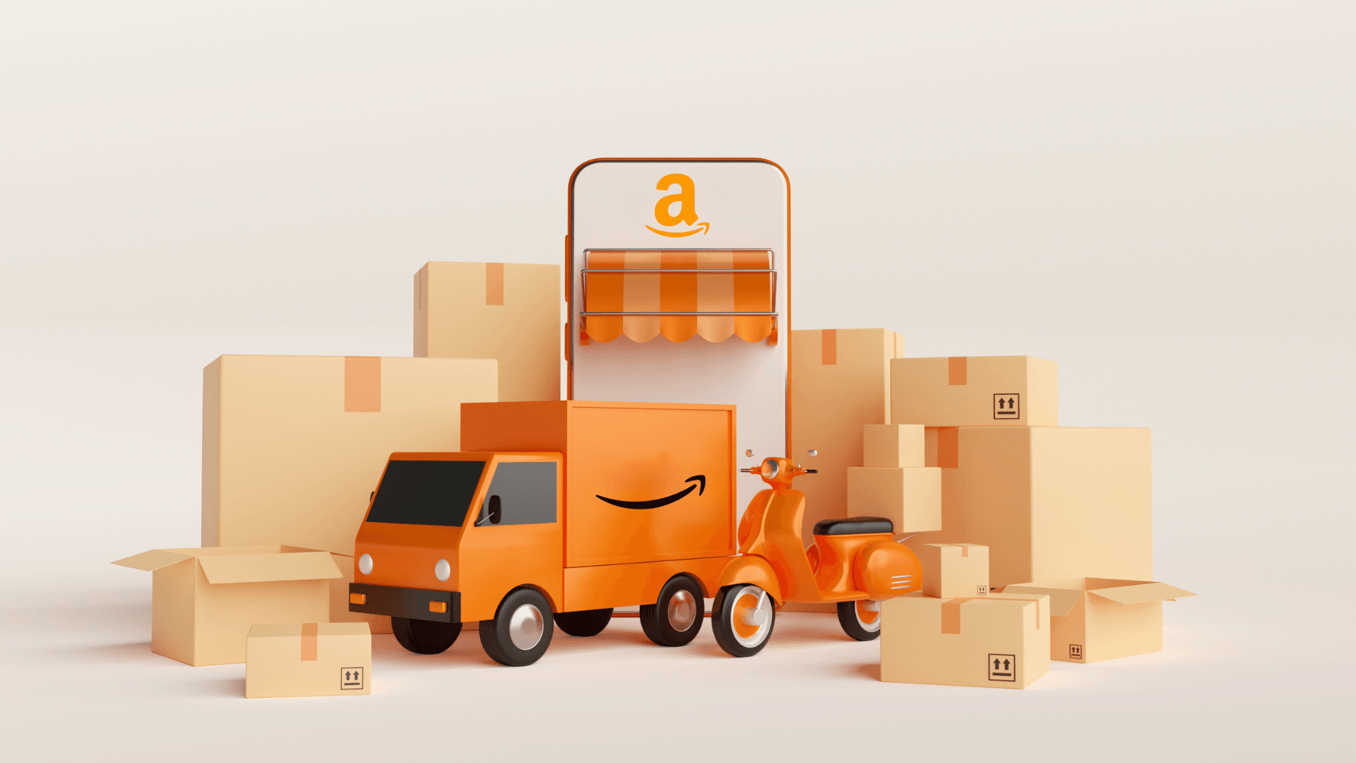 Wie man auf Amazon verkauft - Ein Leitfaden für Einsteiger