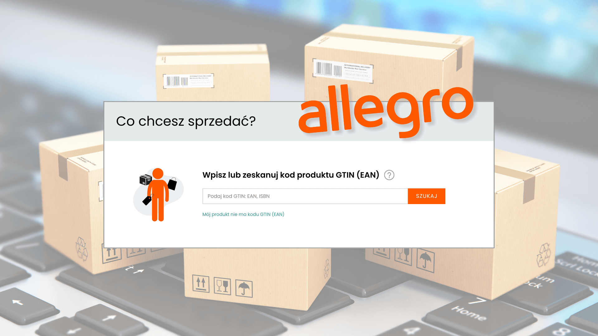 Wie listet man einen Artikel auf Allegro? Ein praktischer Leitfaden