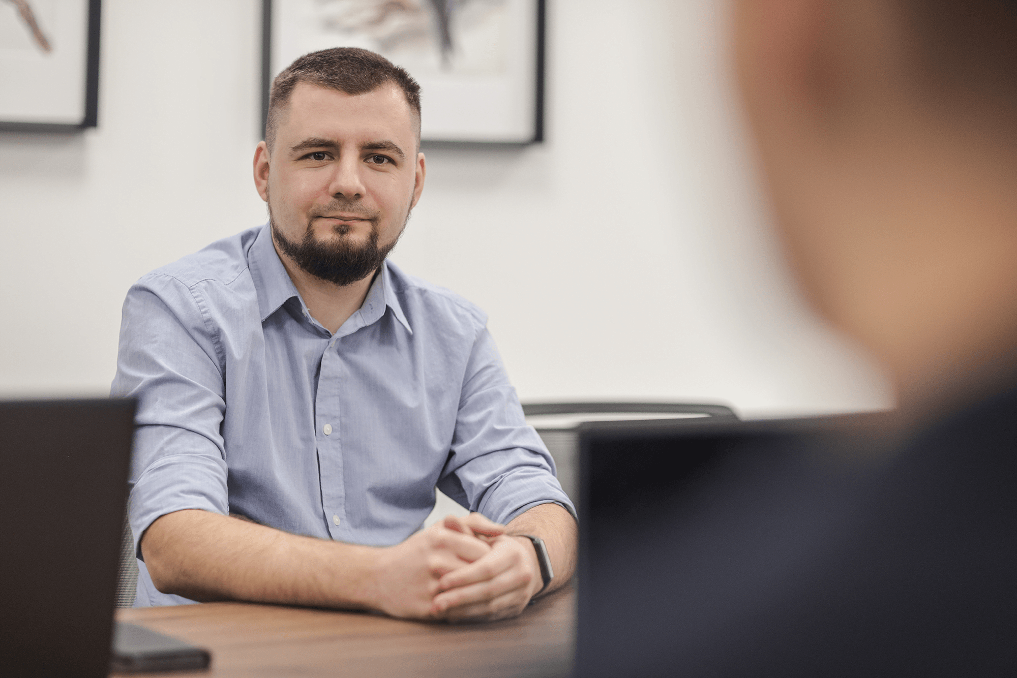 Junior-Spezialist für E-Commerce-Marketplace