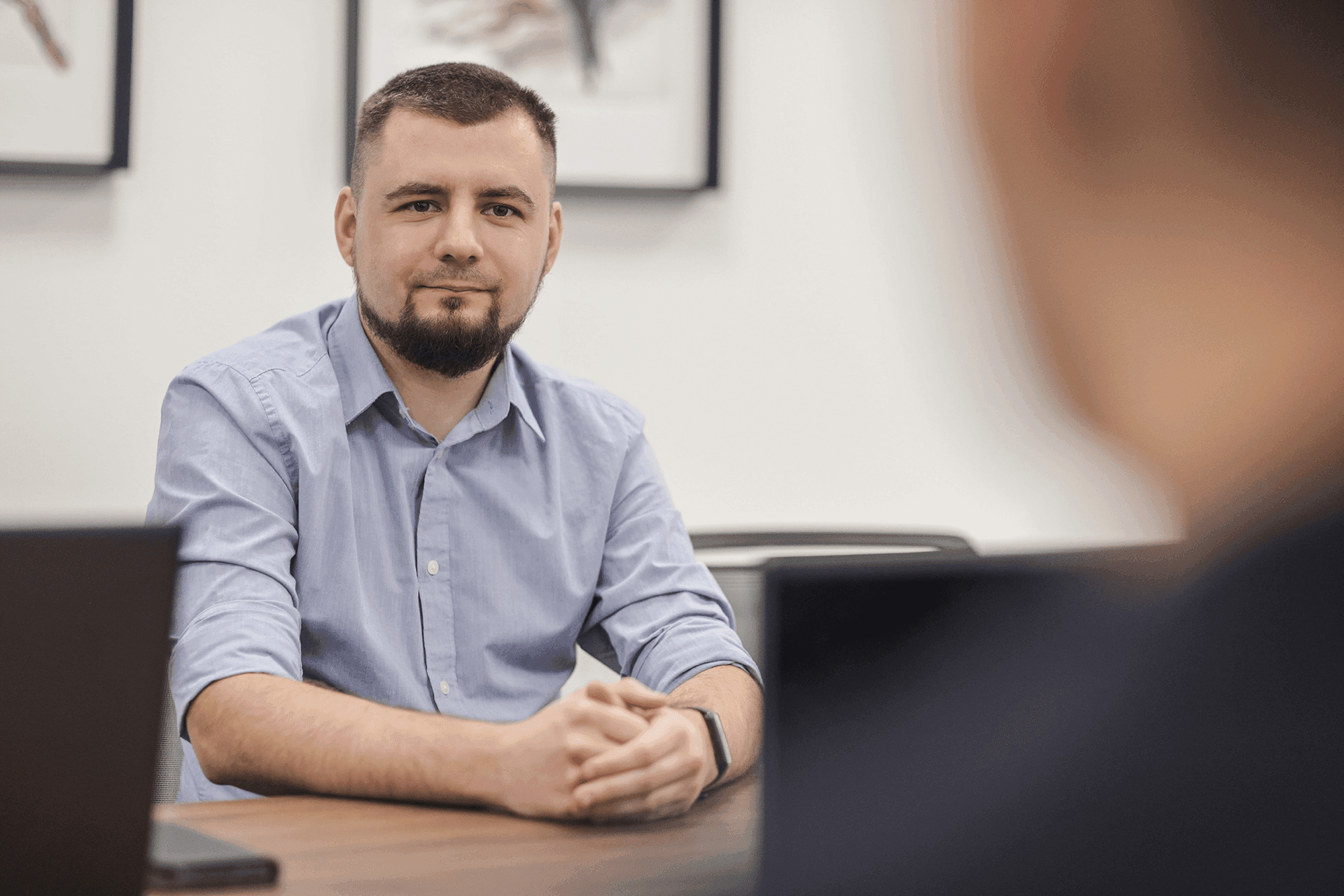 Senior Specialist E-Commerce Marketplace