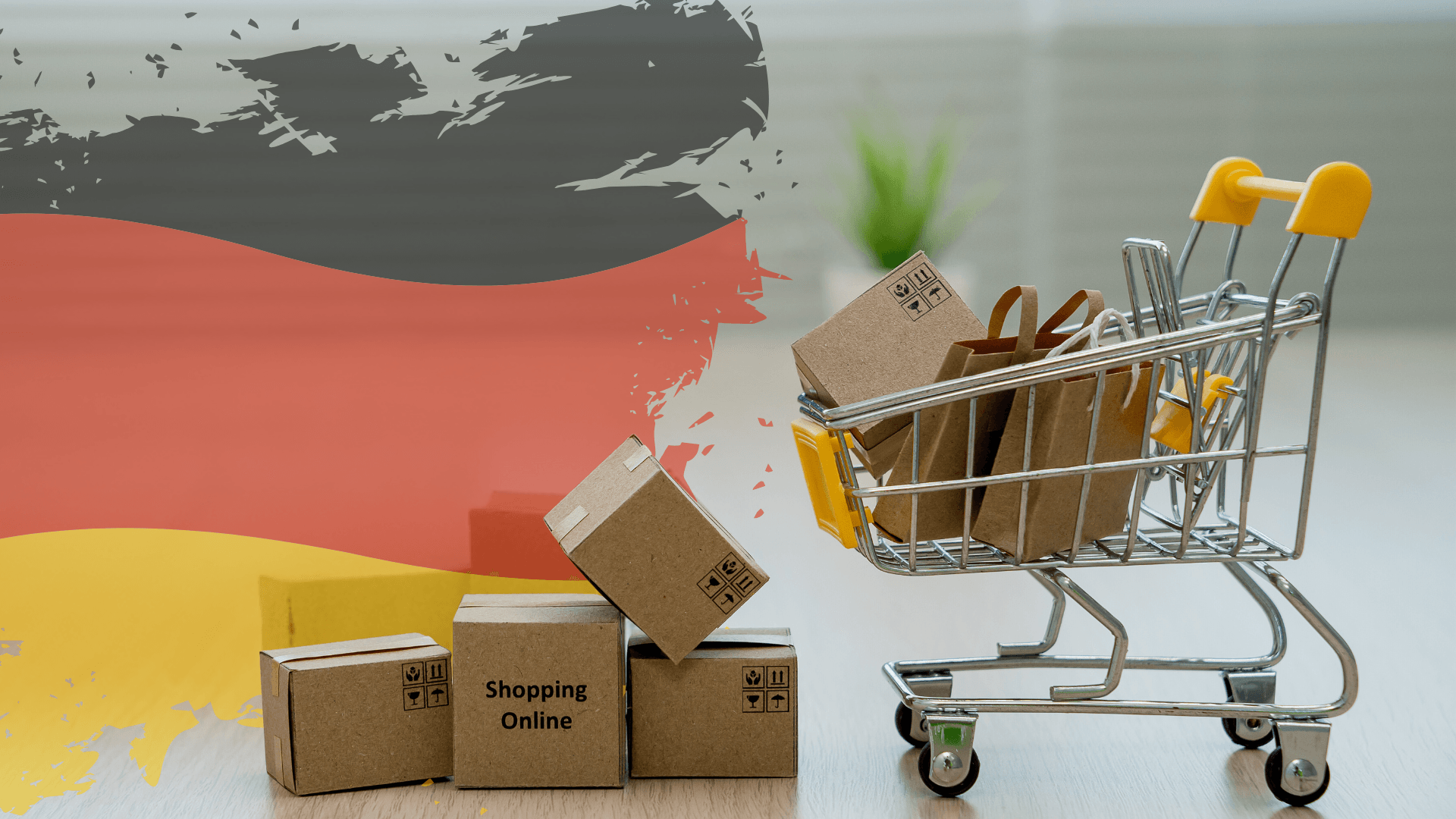 Deutsche Auktionsportale - TOP5-Marktplatz-Plattformen