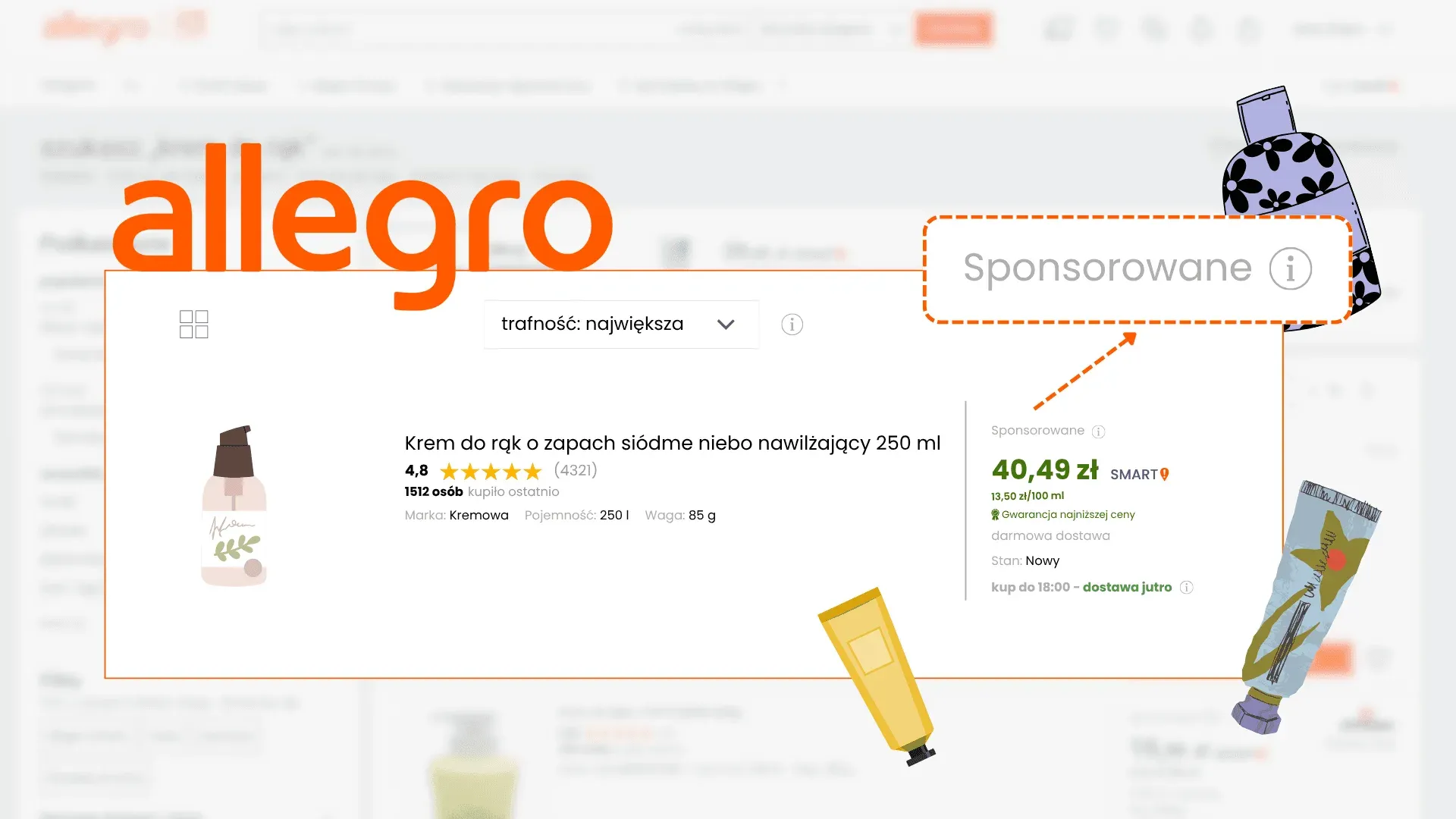 Von Allegro gesponserte Inserate