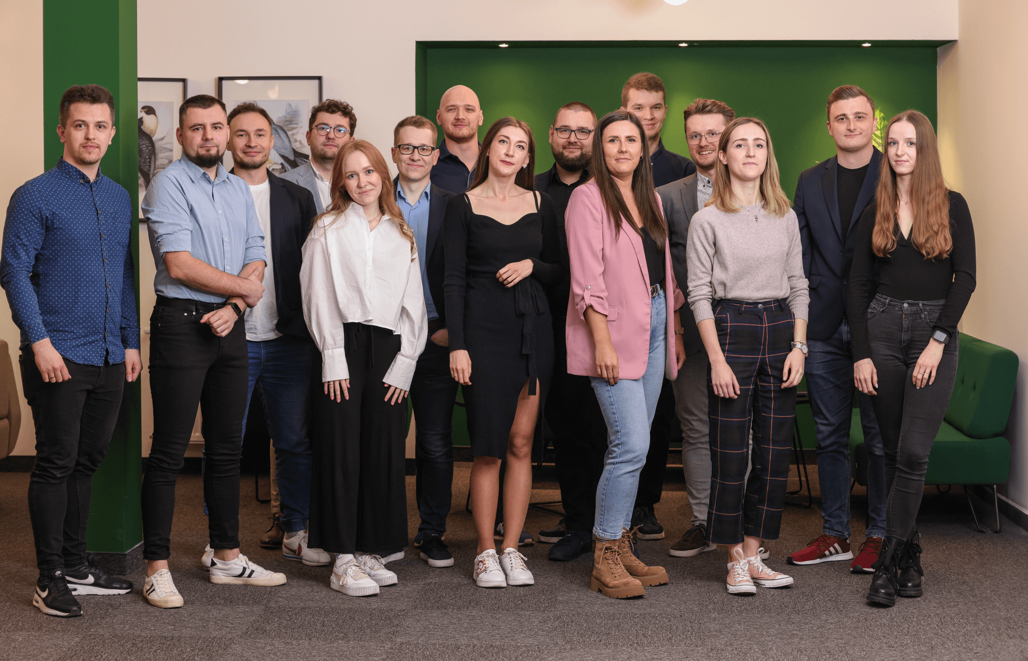 Lernen Sie Raise Your Sales kennen