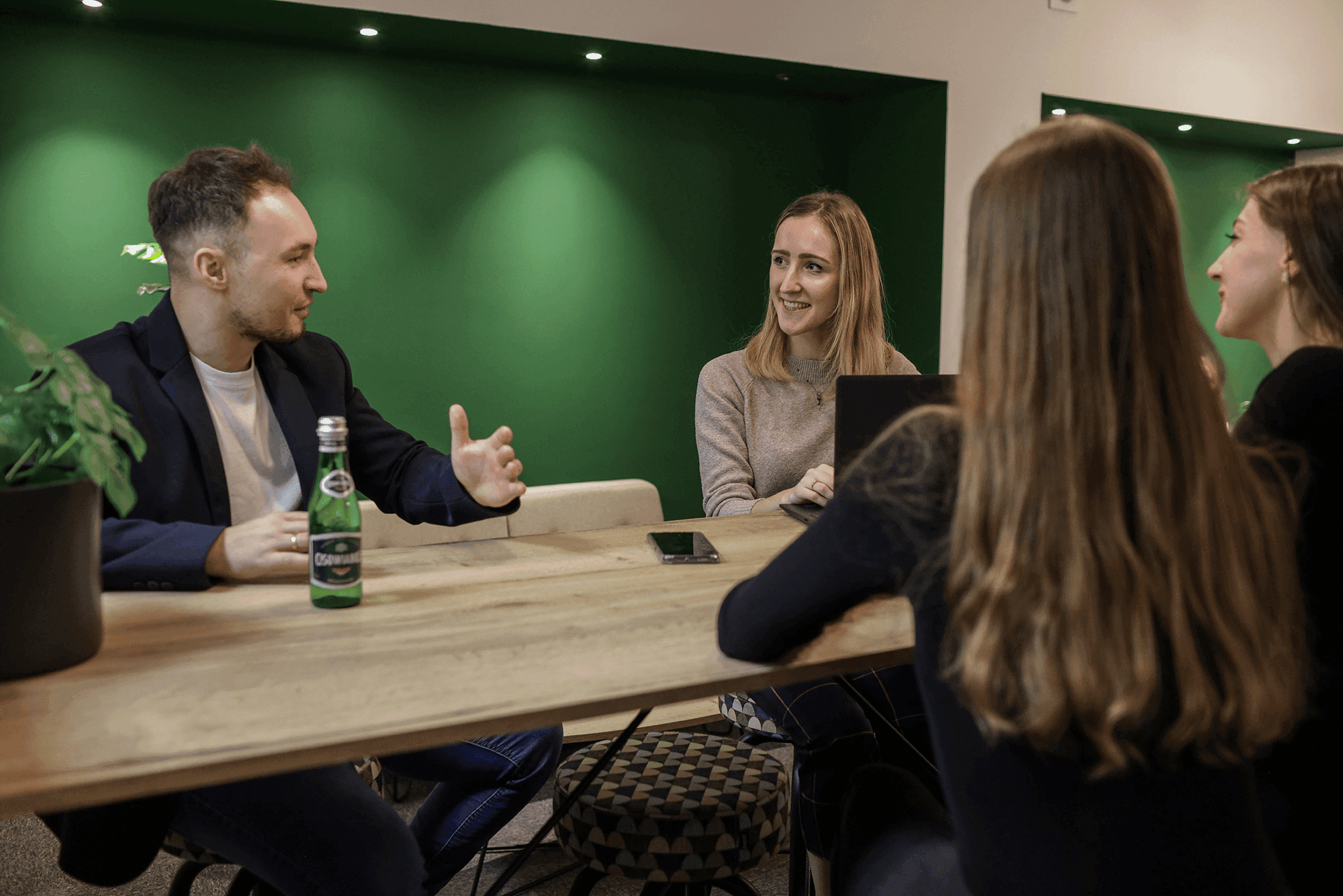 Ein starkes Team ist die Garantie für Erfolg auf Marketplaces