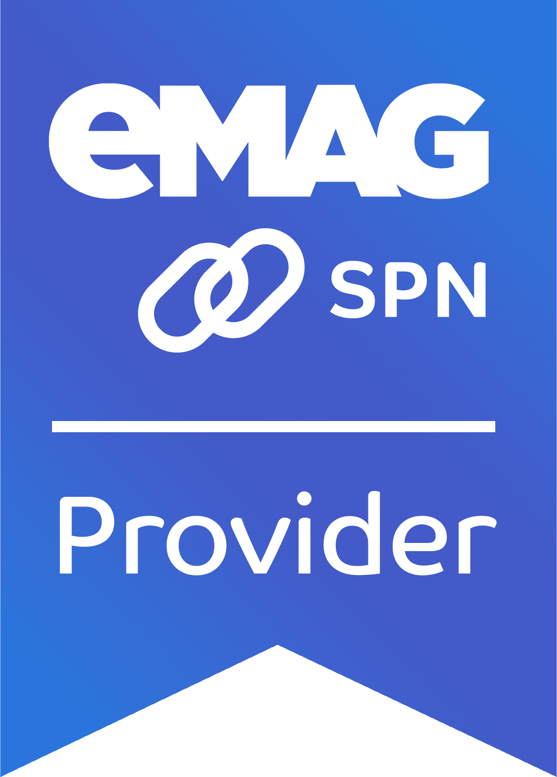 Offizieller Partner eMAG SPN | Raise Your Sales