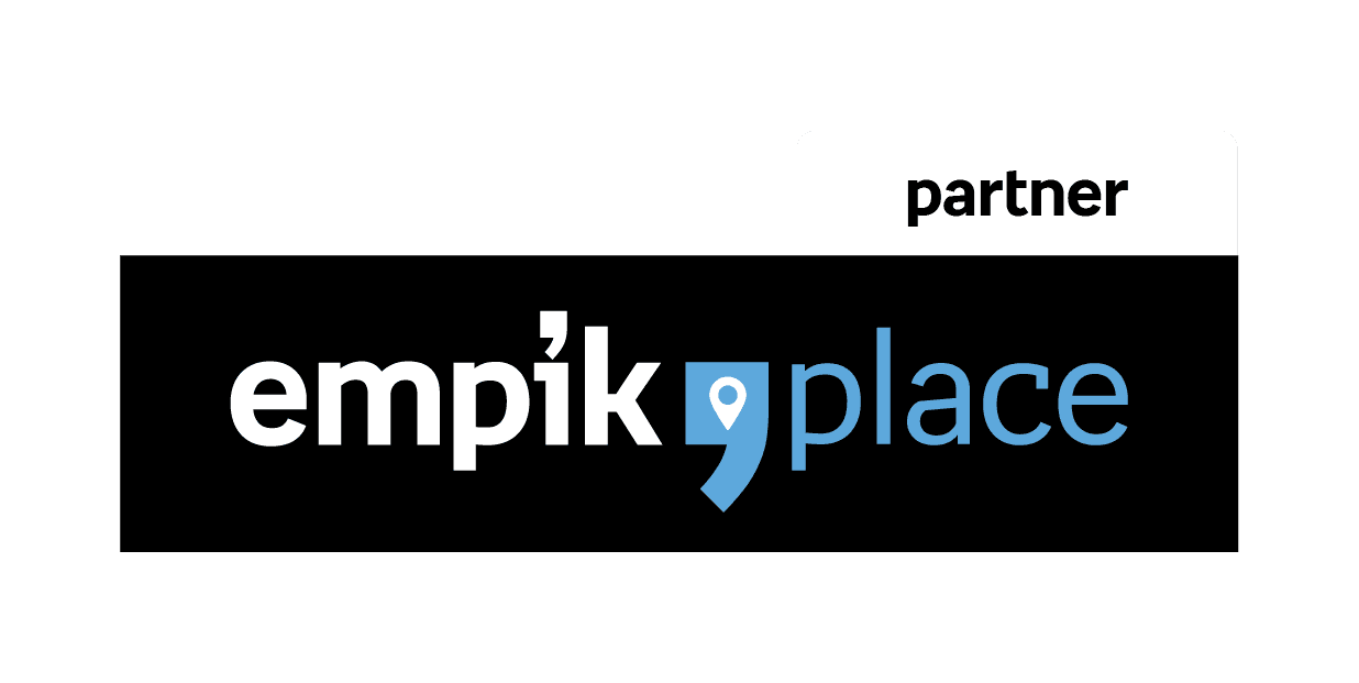 Offizieller Partner EmpikPlace | Raise Your Sales