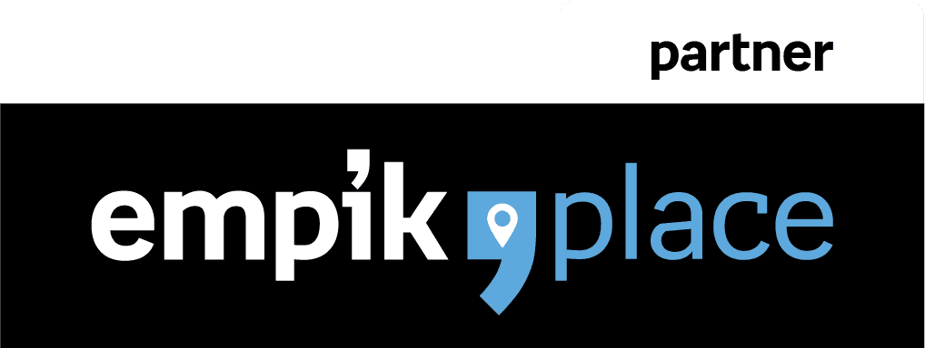 Offizieller Partner EmpikPlace | Raise Your Sales
