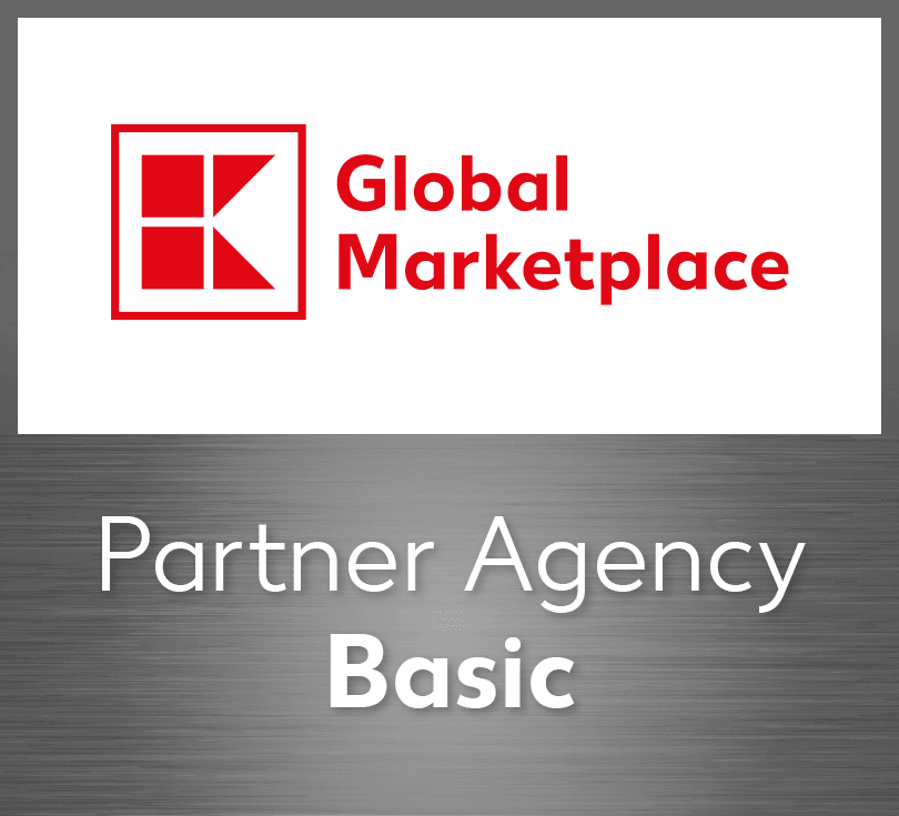 Offizieller Partner Kaufland | Raise Your Sales