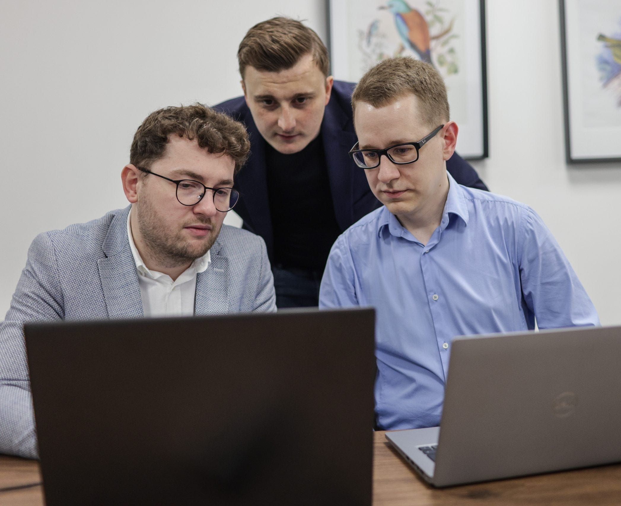 Verkauf auf weniger bekannten Marketplaces