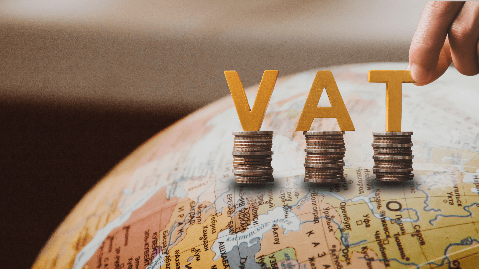 Der Verkauf von Waren im Ausland und die Mehrwertsteuer - Anforderungen des Marktplatzes