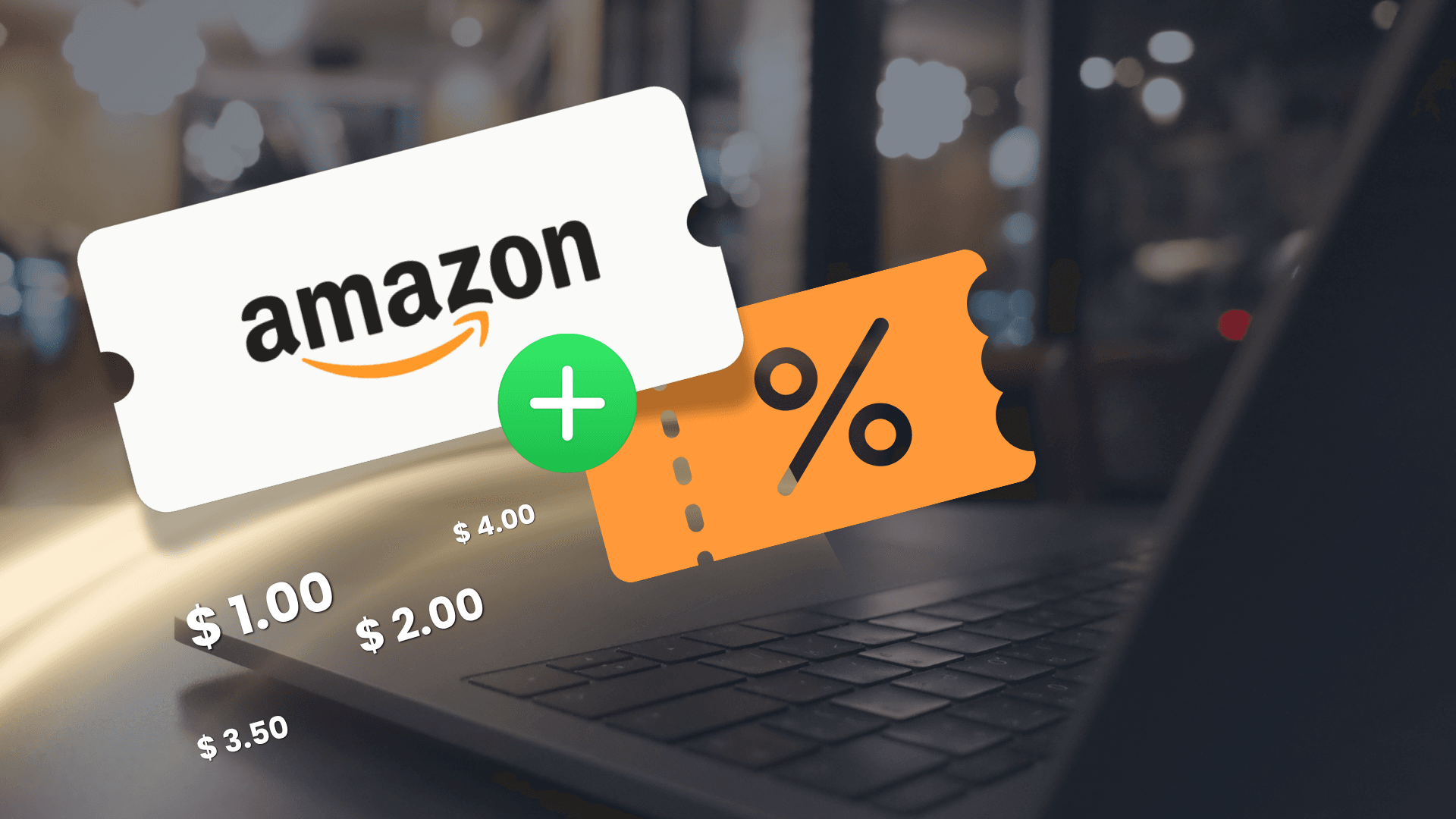 Amazon Vouchers: Wie fügen Sie bei Amazon einen Rabattgutschein hinzu? Anleitung für Verkäufer