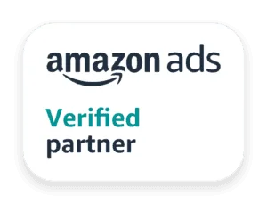Offizieller Amazon ADS-Partner | Steigern Sie Ihren Umsatz