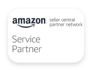 Offizieller Amazon SPN Partner | Steigern Sie Ihren Umsatz