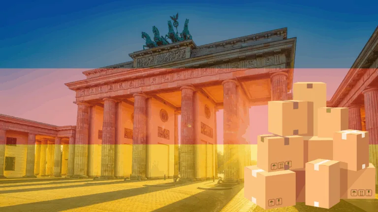 Der deutsche E-Commerce-Markt - Wie funktioniert der Handel in Deutschland?
