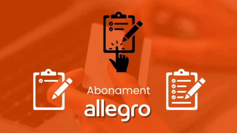 Allegro Abonnement - Lohnt sich die Nutzung?