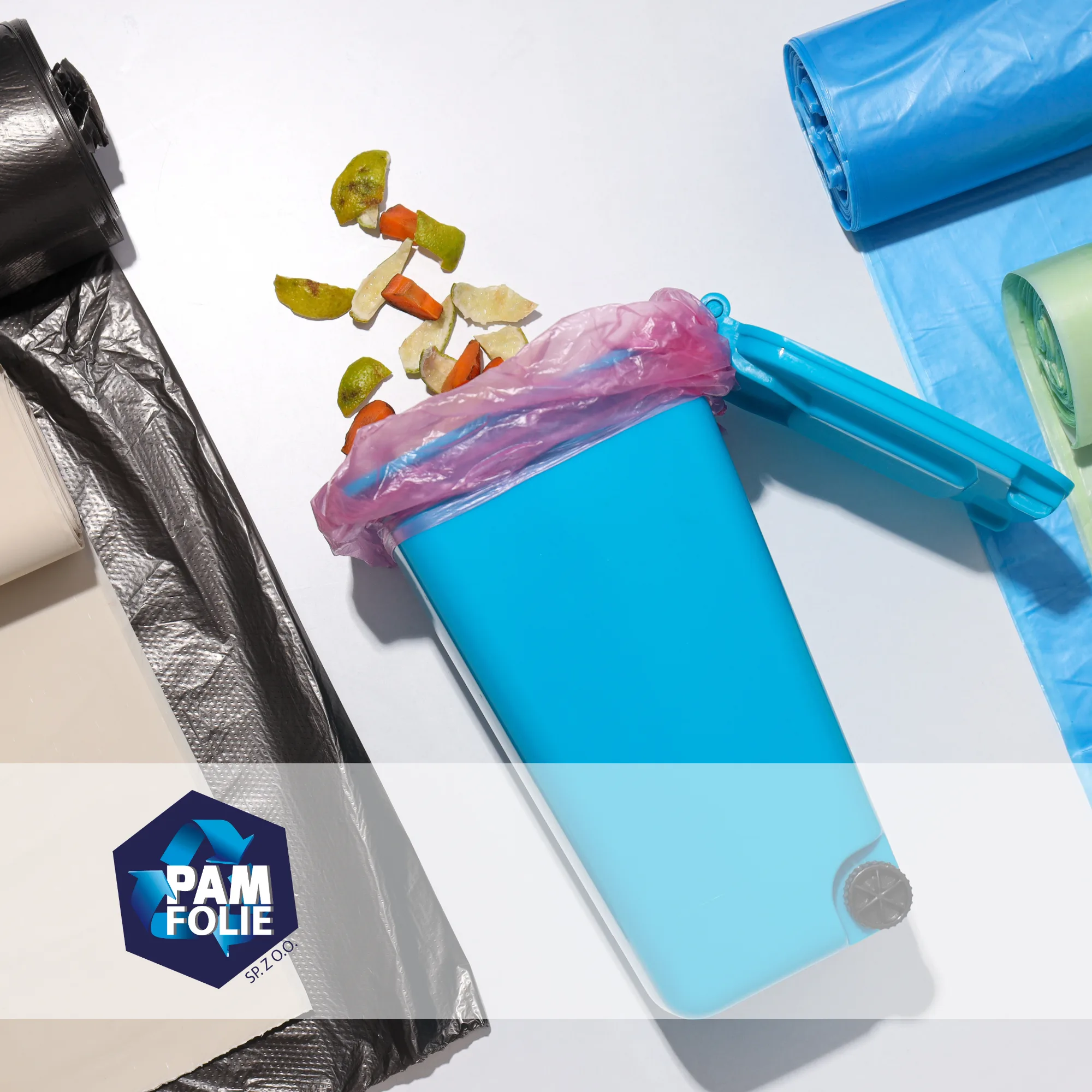 Pam-Folie | Fallstudie Steigern Sie Ihre Ums&auml;tze
