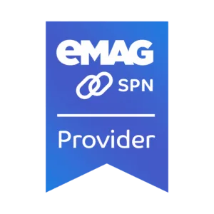 Offizieller Emag SPN Partner | Steigern Sie Ihren Umsatz